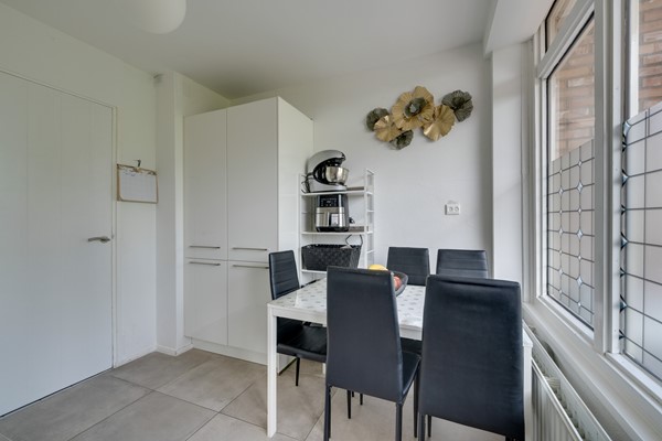 Medium property photo - Groetstraat 128, 1024 VB Amsterdam